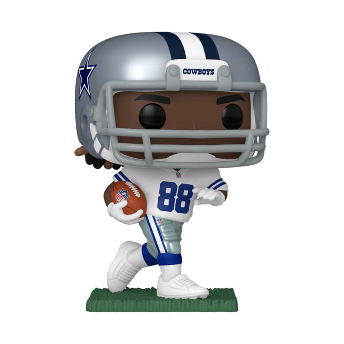 CeeDee Lamb Funko Pop - $14.99